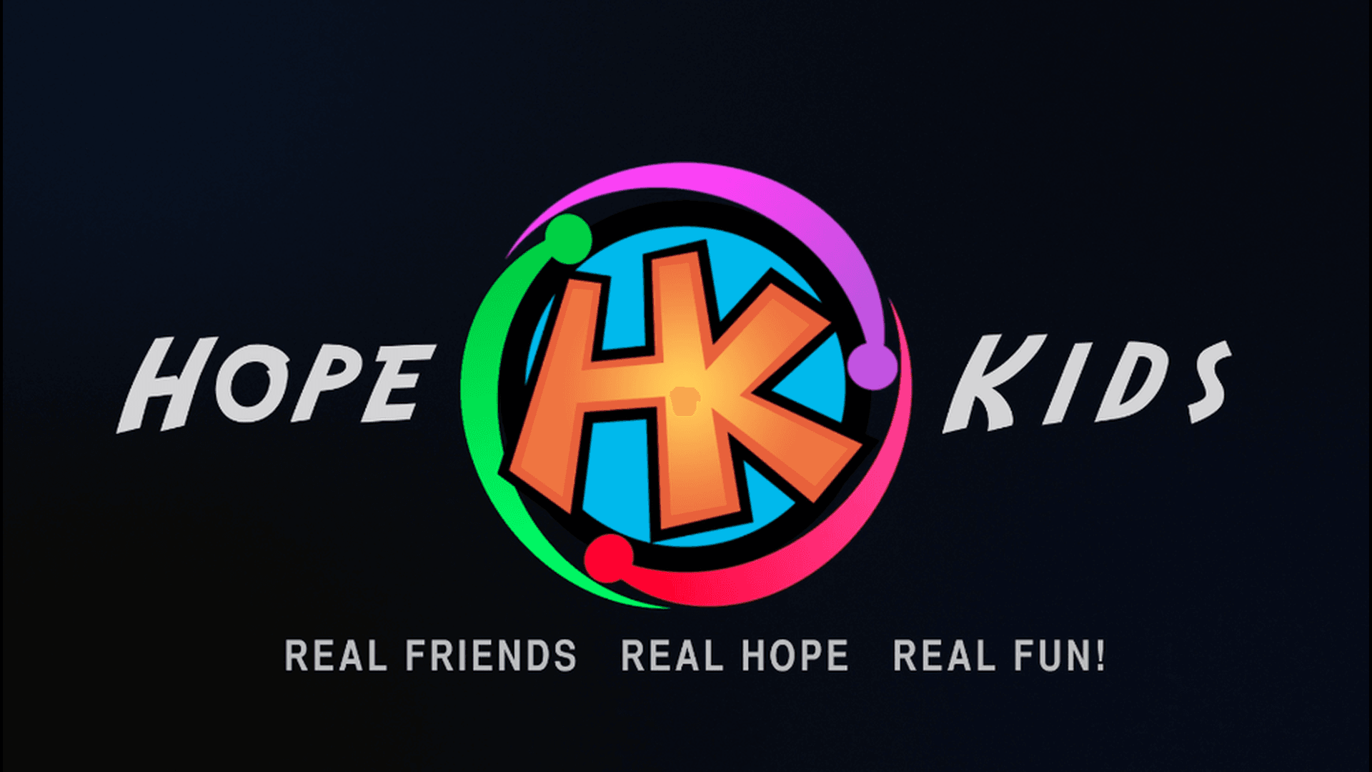 Hope Kids